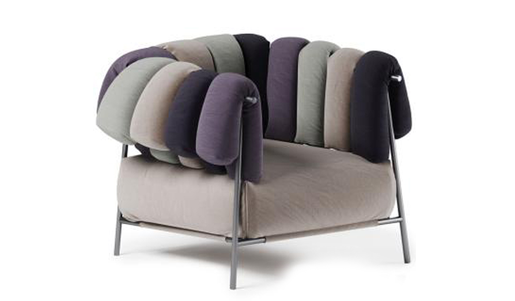 50  MODEL GHẾ ĐƠN VOL 1B